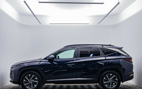 Hyundai Tucson, 2023 год, 3 360 000 рублей, 8 фотография