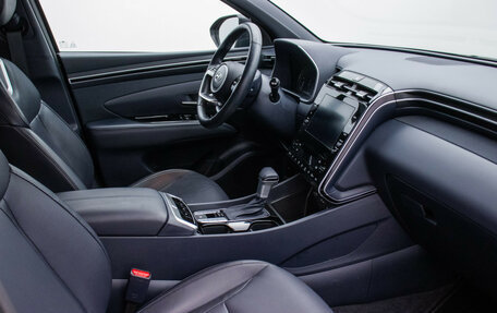 Hyundai Tucson, 2023 год, 3 360 000 рублей, 9 фотография