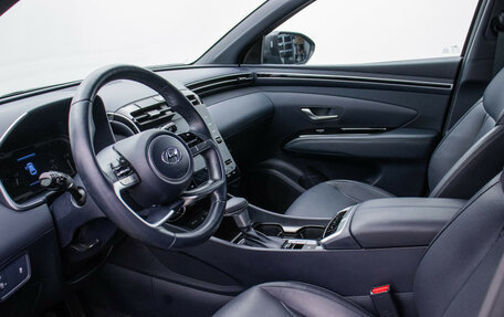 Hyundai Tucson, 2023 год, 3 360 000 рублей, 10 фотография