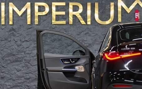 Mercedes-Benz GLC Coupe AMG, 2026 год, 11 690 000 рублей, 24 фотография