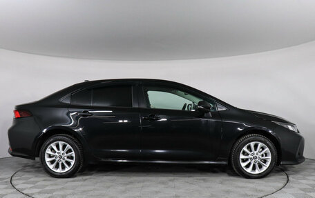 Toyota Corolla, 2019 год, 1 997 000 рублей, 4 фотография