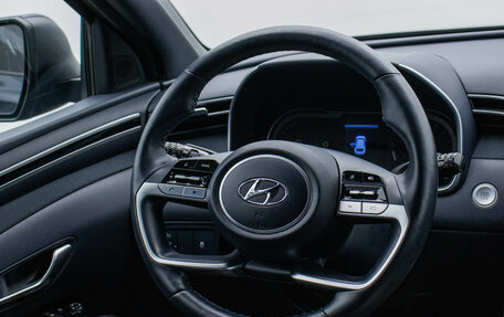 Hyundai Tucson, 2023 год, 3 360 000 рублей, 15 фотография