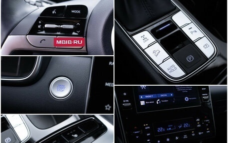 Hyundai Tucson, 2023 год, 3 360 000 рублей, 17 фотография