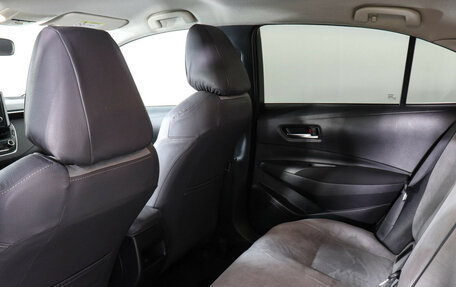 Toyota Corolla, 2019 год, 1 997 000 рублей, 12 фотография