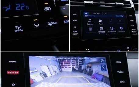 Hyundai Tucson, 2023 год, 3 360 000 рублей, 18 фотография