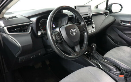 Toyota Corolla, 2019 год, 1 997 000 рублей, 9 фотография
