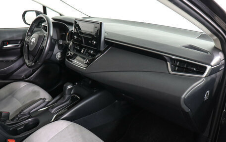 Toyota Corolla, 2019 год, 1 997 000 рублей, 10 фотография