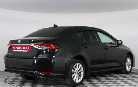 Toyota Corolla, 2019 год, 1 997 000 рублей, 5 фотография