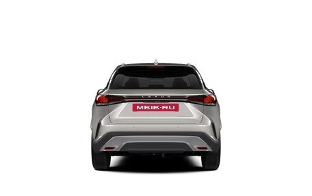 Lexus RX IV рестайлинг, 2025 год, 9 090 000 рублей, 5 фотография