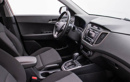 Hyundai Creta I рестайлинг, 2018 год, 1 678 000 рублей, 9 фотография