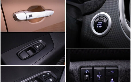 Hyundai Creta I рестайлинг, 2018 год, 1 678 000 рублей, 16 фотография