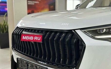 Haval Jolion, 2025 год, 2 849 000 рублей, 8 фотография
