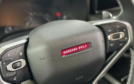 Haval Jolion, 2025 год, 2 849 000 рублей, 15 фотография