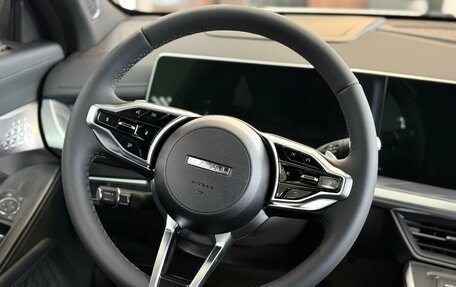 Haval F7, 2025 год, 7 фотография