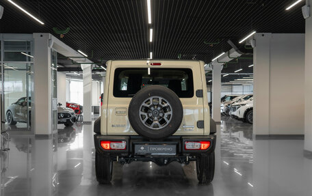 Suzuki Jimny, 2025 год, 4 050 000 рублей, 6 фотография