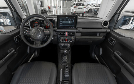 Suzuki Jimny, 2025 год, 4 050 000 рублей, 8 фотография