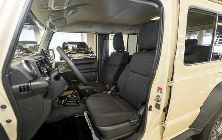 Suzuki Jimny, 2025 год, 4 050 000 рублей, 9 фотография