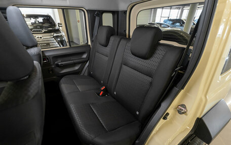 Suzuki Jimny, 2025 год, 4 050 000 рублей, 12 фотография