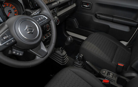 Suzuki Jimny, 2025 год, 4 050 000 рублей, 13 фотография