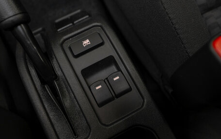 Suzuki Jimny, 2025 год, 4 050 000 рублей, 18 фотография