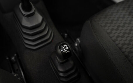 Suzuki Jimny, 2025 год, 4 050 000 рублей, 19 фотография