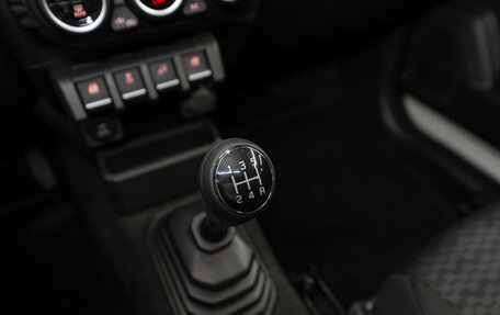 Suzuki Jimny, 2025 год, 4 050 000 рублей, 20 фотография