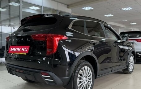 Haval Jolion, 2025 год, 4 фотография