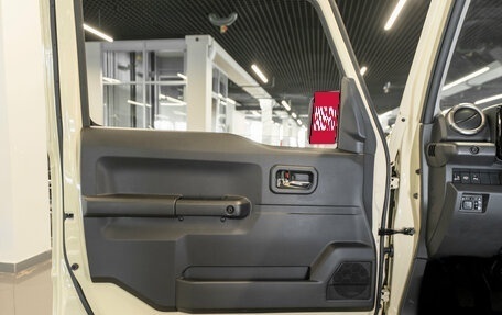 Suzuki Jimny, 2025 год, 4 050 000 рублей, 16 фотография