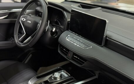 Haval Jolion, 2025 год, 7 фотография