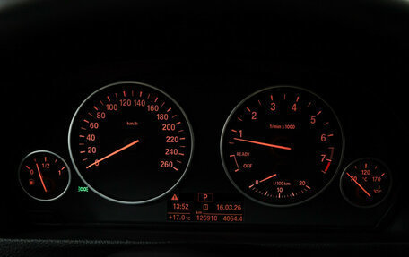 BMW 3 серия, 2015 год, 2 049 700 рублей, 9 фотография