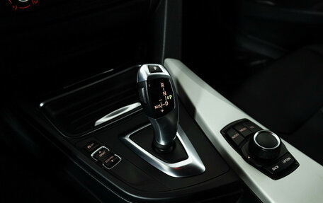 BMW 3 серия, 2015 год, 2 049 700 рублей, 7 фотография