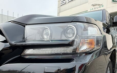 Toyota Land Cruiser 200, 2017 год, 8 900 000 рублей, 12 фотография