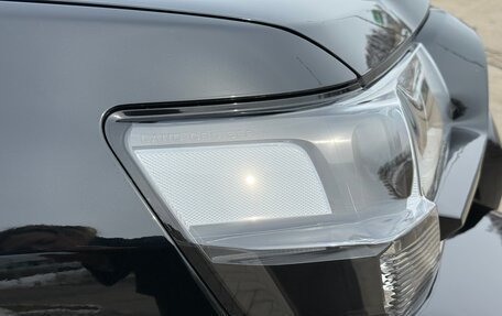 Toyota Land Cruiser 200, 2017 год, 8 900 000 рублей, 25 фотография