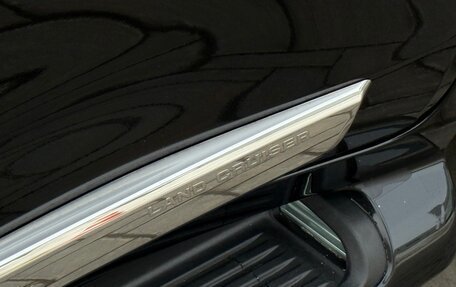 Toyota Land Cruiser 200, 2017 год, 8 900 000 рублей, 31 фотография