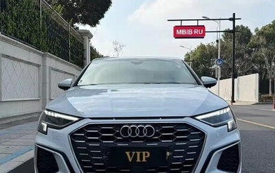 Audi A3, 2021 год, 1 607 000 рублей, 1 фотография