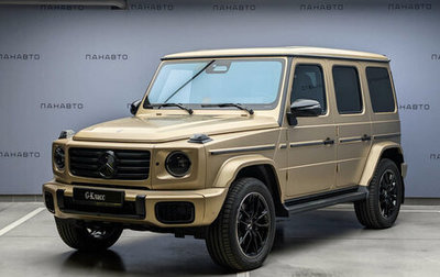 Mercedes-Benz G-Класс W463 рестайлинг _iii, 2025 год, 27 400 000 рублей, 1 фотография