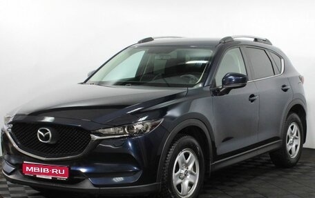 Mazda CX-5 II, 2021 год, 2 100 000 рублей, 1 фотография