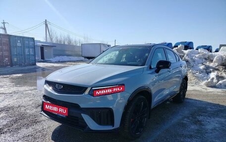 Geely Tugella FY11, 2023 год, 3 100 000 рублей, 1 фотография