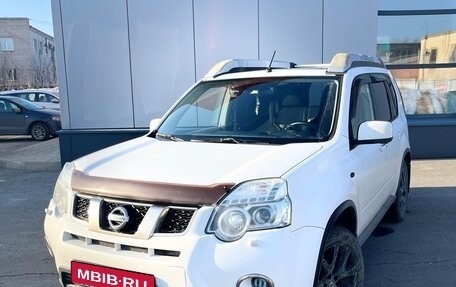 Nissan X-Trail, 2012 год, 1 590 000 рублей, 1 фотография