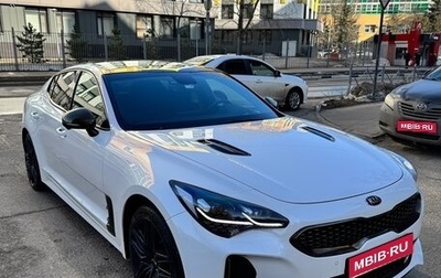 KIA Stinger I, 2021 год, 3 900 000 рублей, 1 фотография