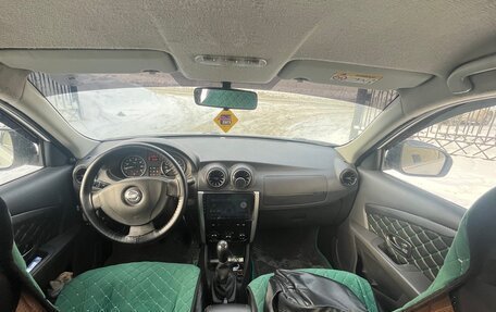 Nissan Almera, 2016 год, 500 000 рублей, 1 фотография