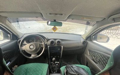 Nissan Almera, 2016 год, 500 000 рублей, 1 фотография