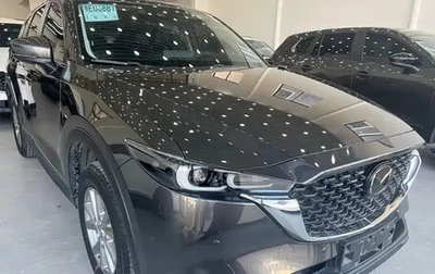 Mazda CX-5 II, 2022 год, 2 715 000 рублей, 1 фотография