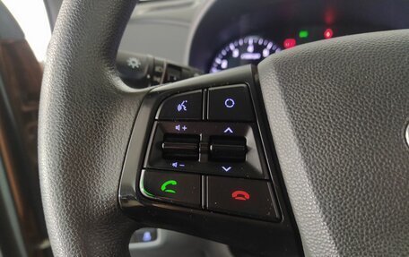 Hyundai Creta I рестайлинг, 2017 год, 1 549 000 рублей, 7 фотография