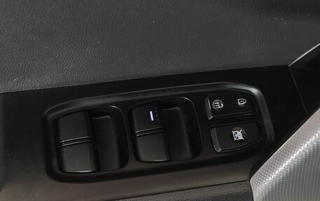 Hyundai Creta I рестайлинг, 2017 год, 1 549 000 рублей, 10 фотография