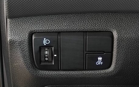 Hyundai Creta I рестайлинг, 2017 год, 1 549 000 рублей, 8 фотография