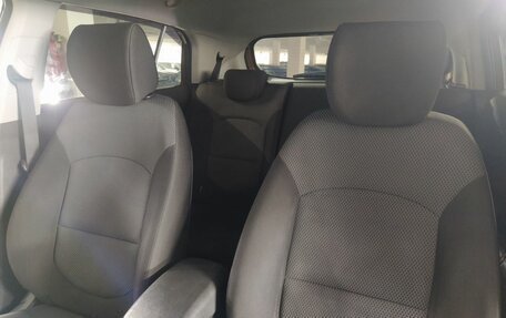 Hyundai Creta I рестайлинг, 2017 год, 1 549 000 рублей, 14 фотография