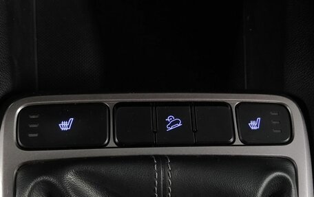 Hyundai Creta I рестайлинг, 2017 год, 1 549 000 рублей, 21 фотография