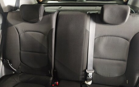 Hyundai Creta I рестайлинг, 2017 год, 1 549 000 рублей, 18 фотография