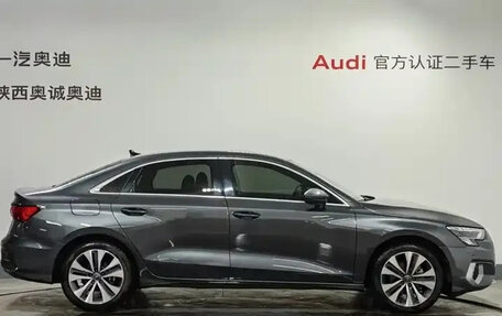 Audi A3, 2021 год, 1 535 200 рублей, 3 фотография